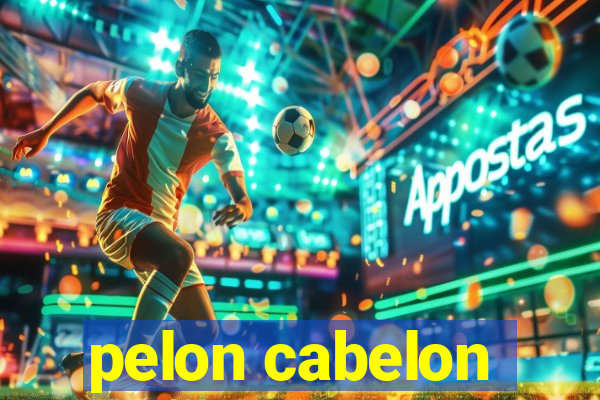 pelon cabelon